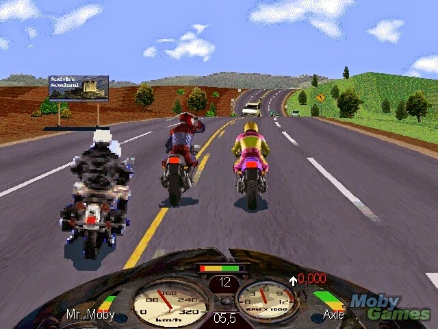 Road race game free download for pc windows 7 windows 10