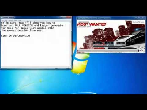 Need for speed most wanted 2012 origin keygen download free